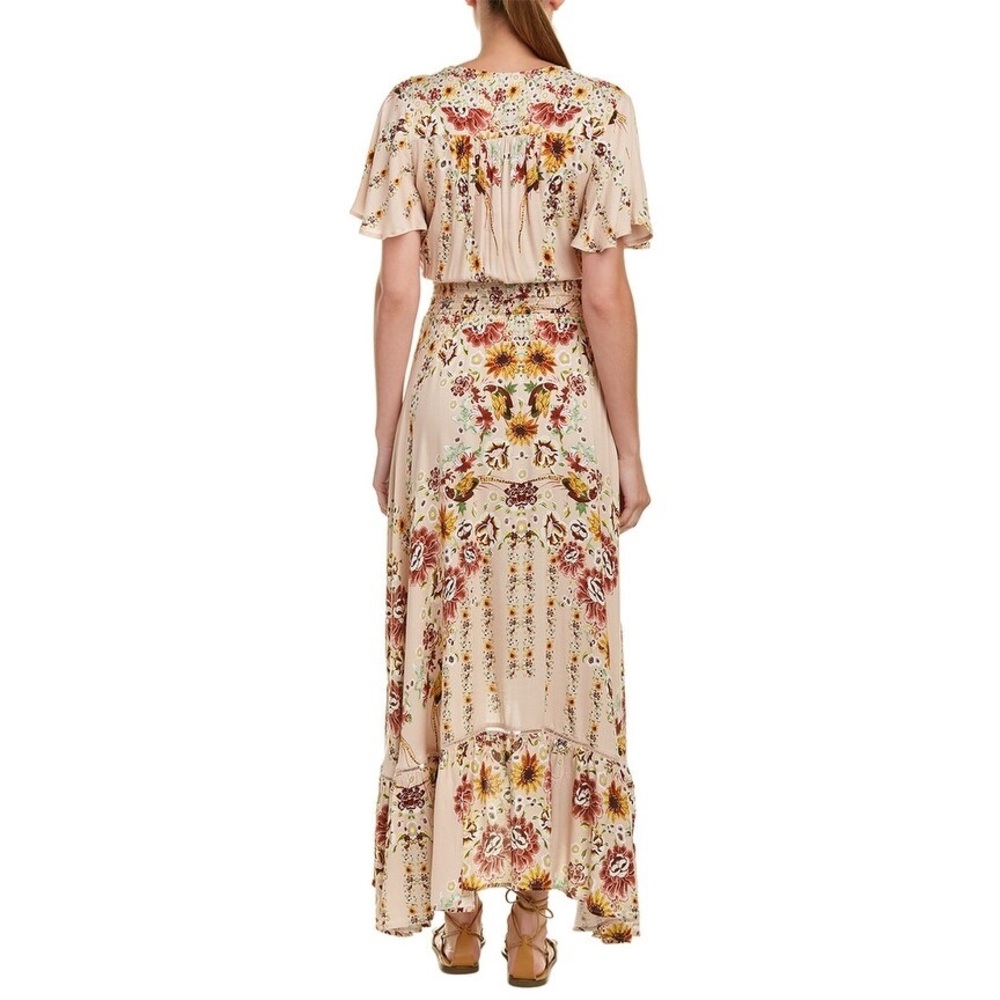 On the Road Korea Dress